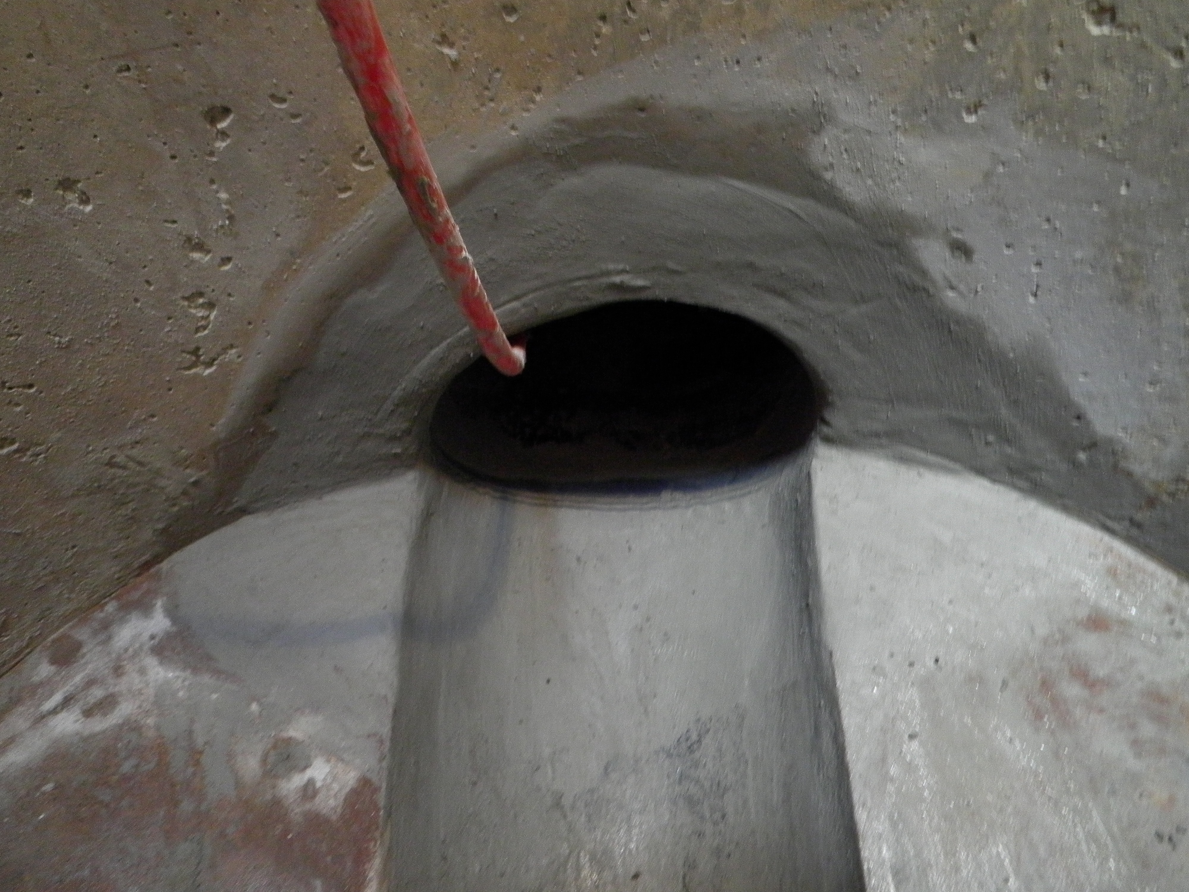 驚きの値段 上下水道管 管芯 管底測定器 カンシンクンジュニア2 ホーシン 下水道工事用材